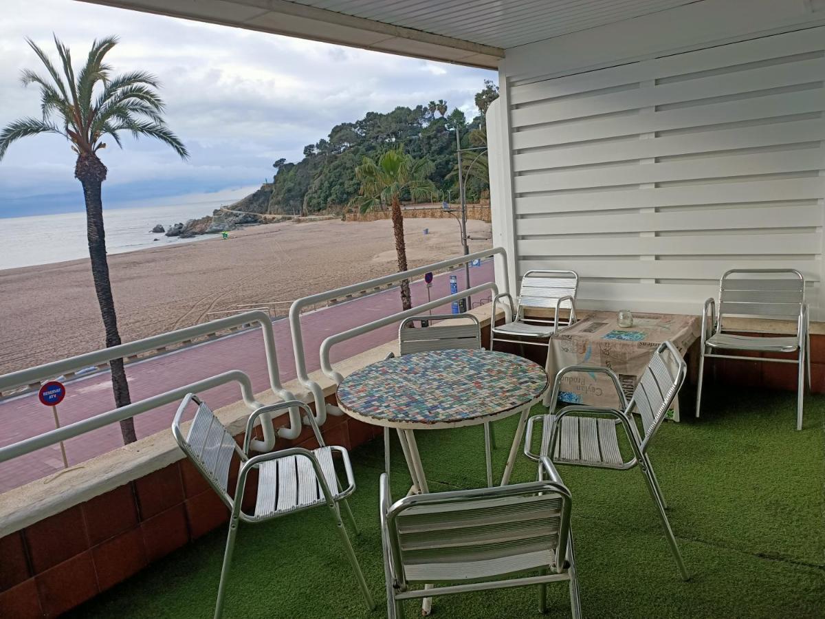 Piso Jover Alojamiento Para Mayores De 25 Anos !! Lloret de Mar Dış mekan fotoğraf