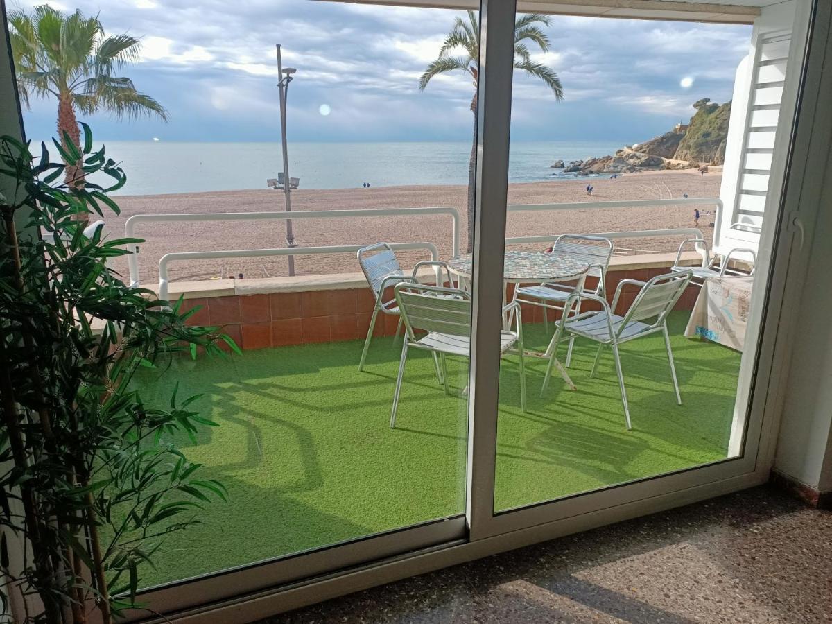 Piso Jover Alojamiento Para Mayores De 25 Anos !! Lloret de Mar Dış mekan fotoğraf