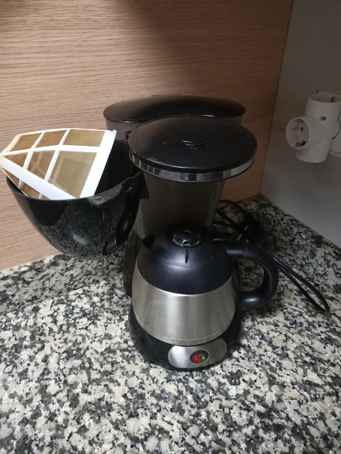 Piso Jover Alojamiento Para Mayores De 25 Anos !! Lloret de Mar Dış mekan fotoğraf