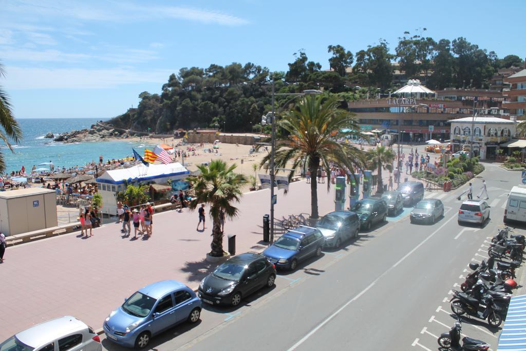 Piso Jover Alojamiento Para Mayores De 25 Anos !! Lloret de Mar Oda fotoğraf