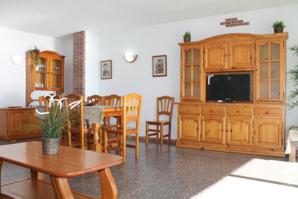 Piso Jover Alojamiento Para Mayores De 25 Anos !! Lloret de Mar Dış mekan fotoğraf