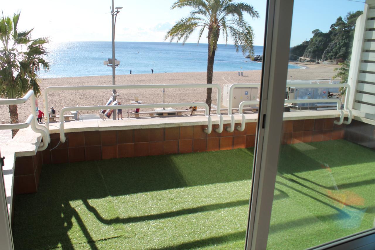 Piso Jover Alojamiento Para Mayores De 25 Anos !! Lloret de Mar Dış mekan fotoğraf